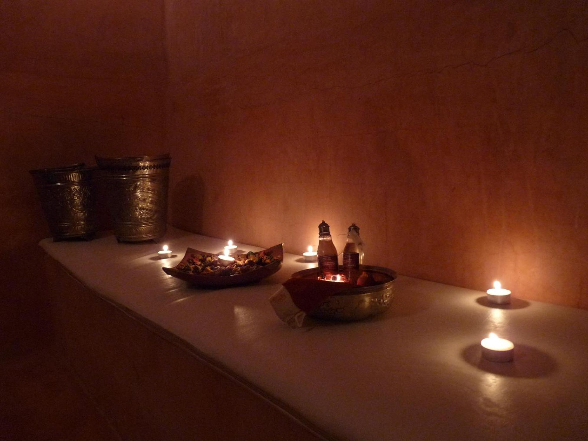 Riad Anya & Spa Μαρακές Εξωτερικό φωτογραφία