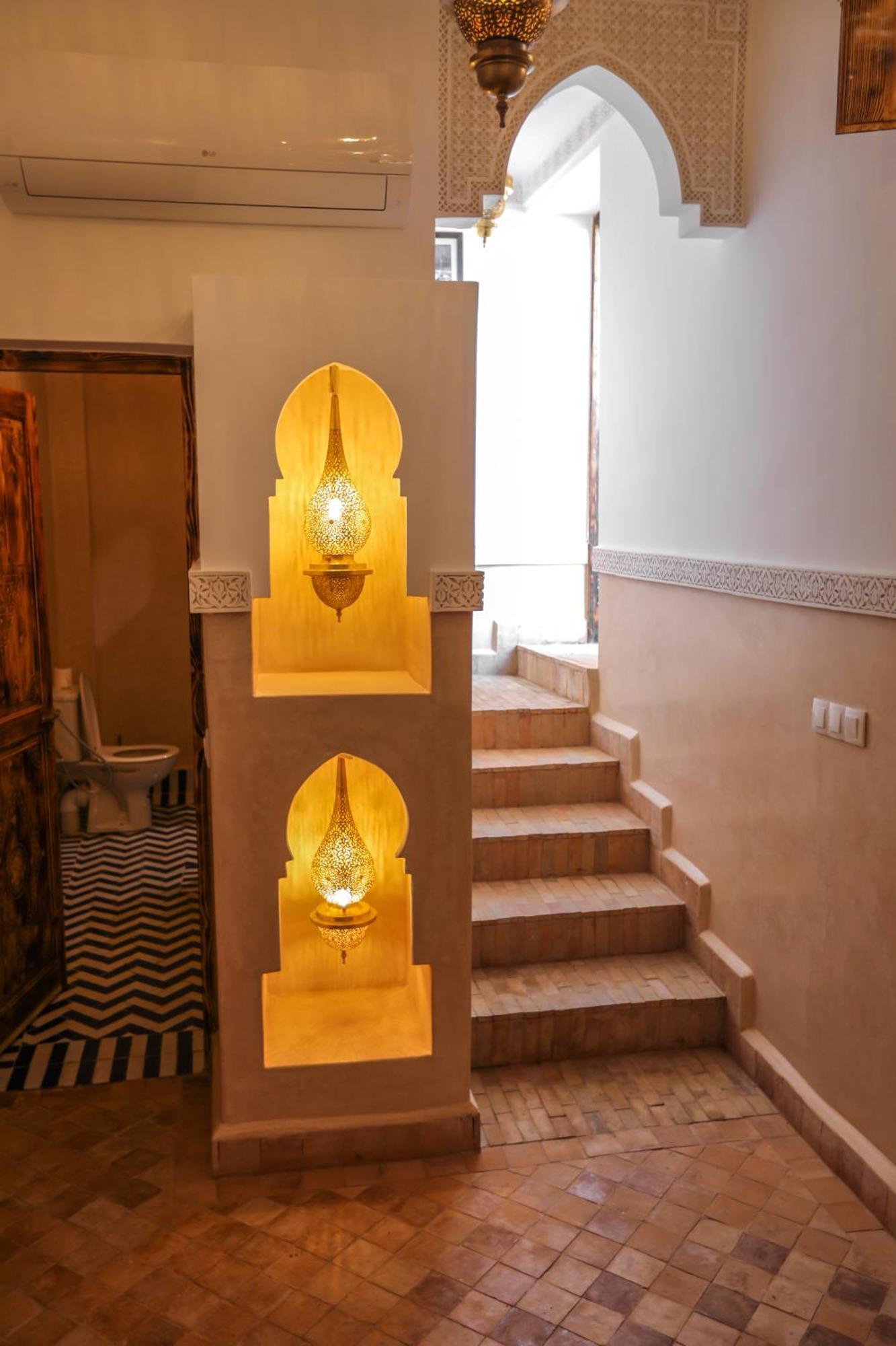 Riad Anya & Spa Μαρακές Εξωτερικό φωτογραφία