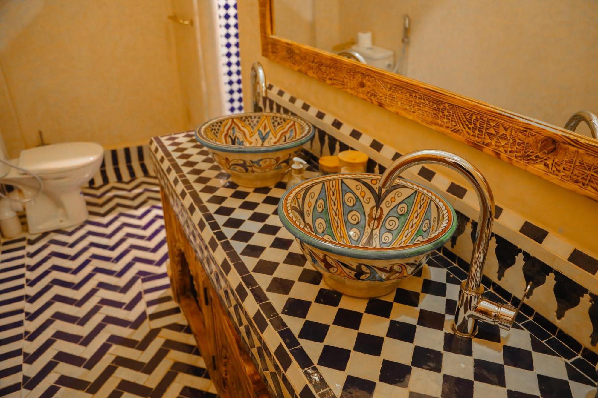 Riad Anya & Spa Μαρακές Εξωτερικό φωτογραφία