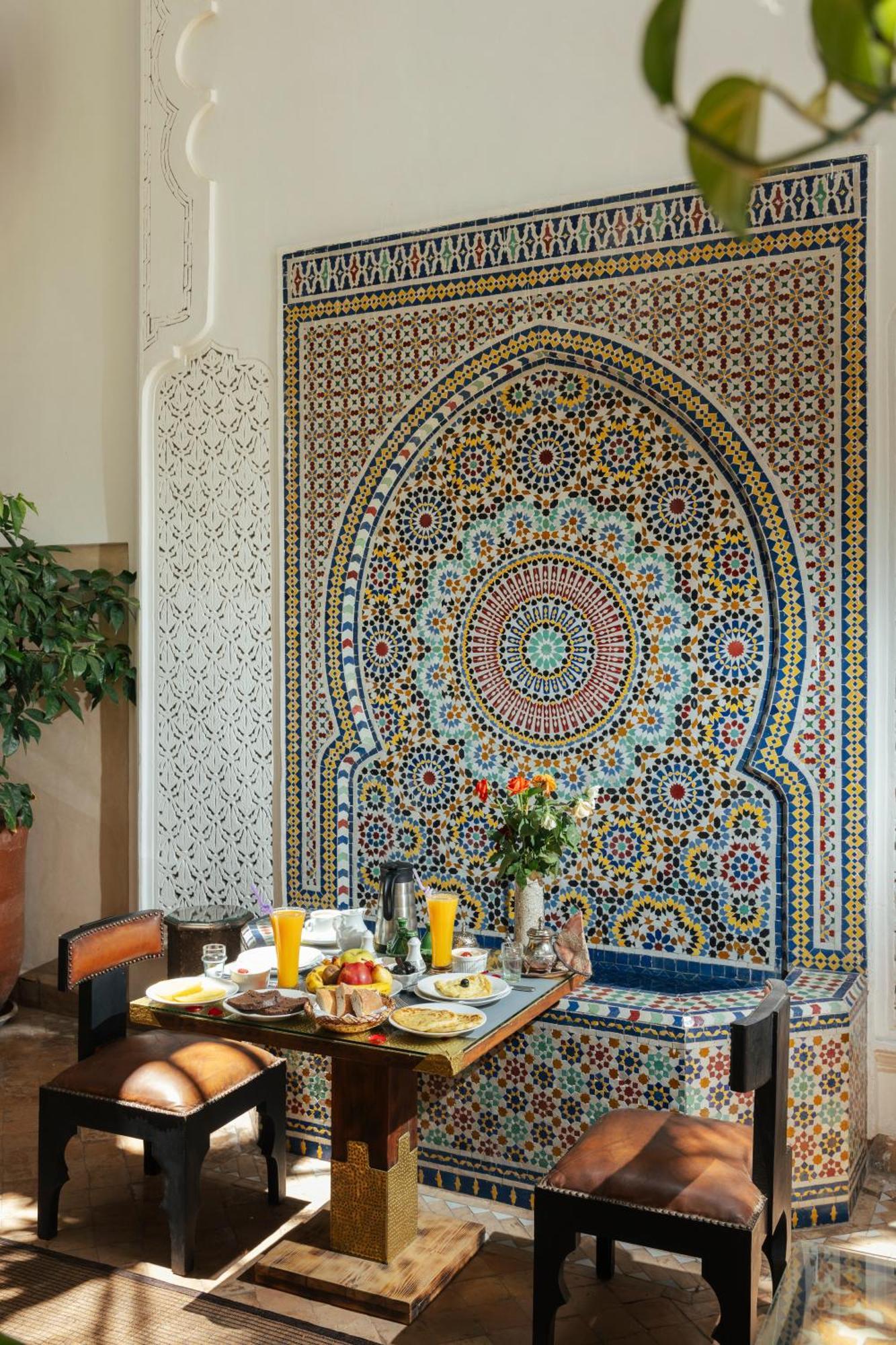 Riad Anya & Spa Μαρακές Εξωτερικό φωτογραφία
