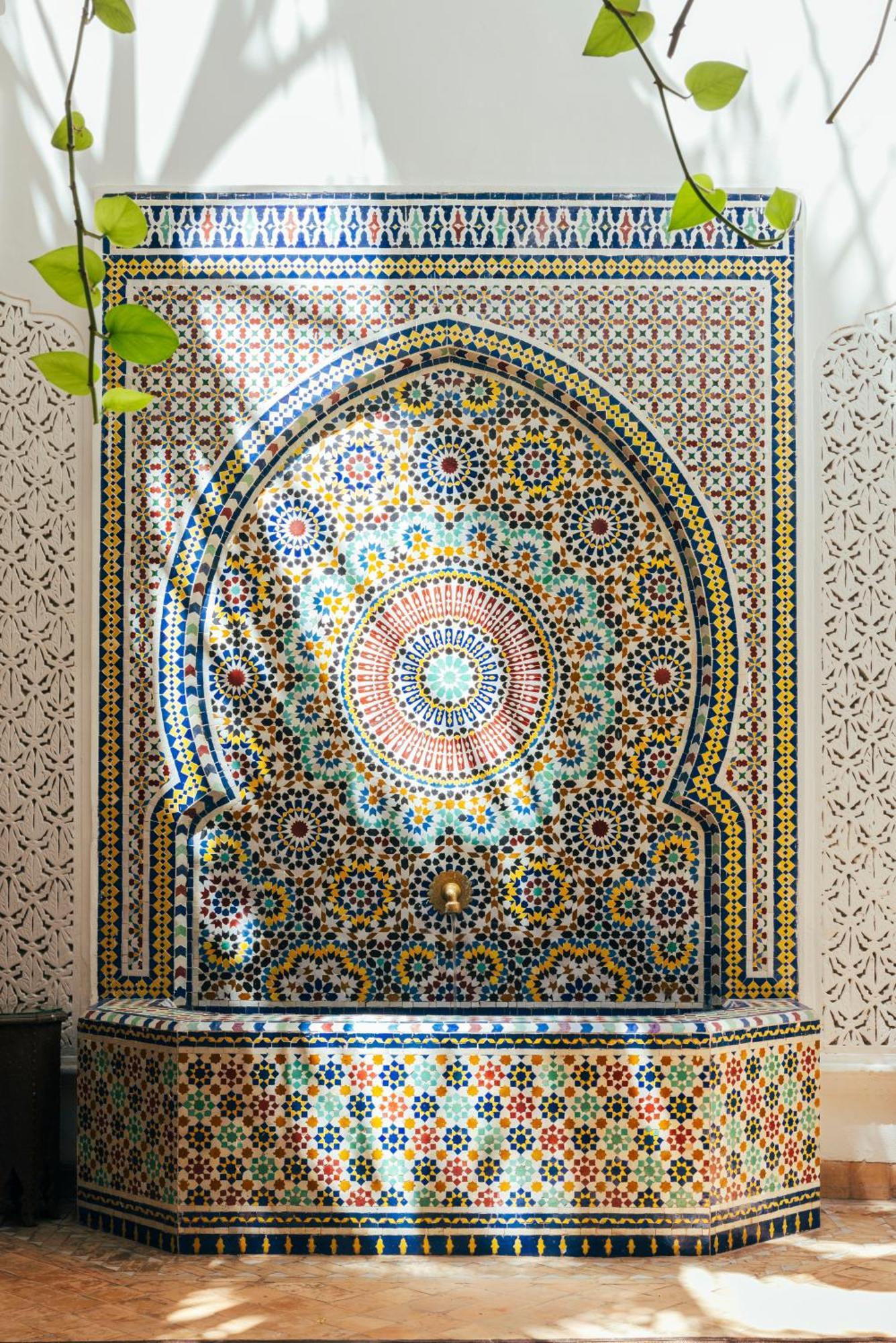Riad Anya & Spa Μαρακές Εξωτερικό φωτογραφία