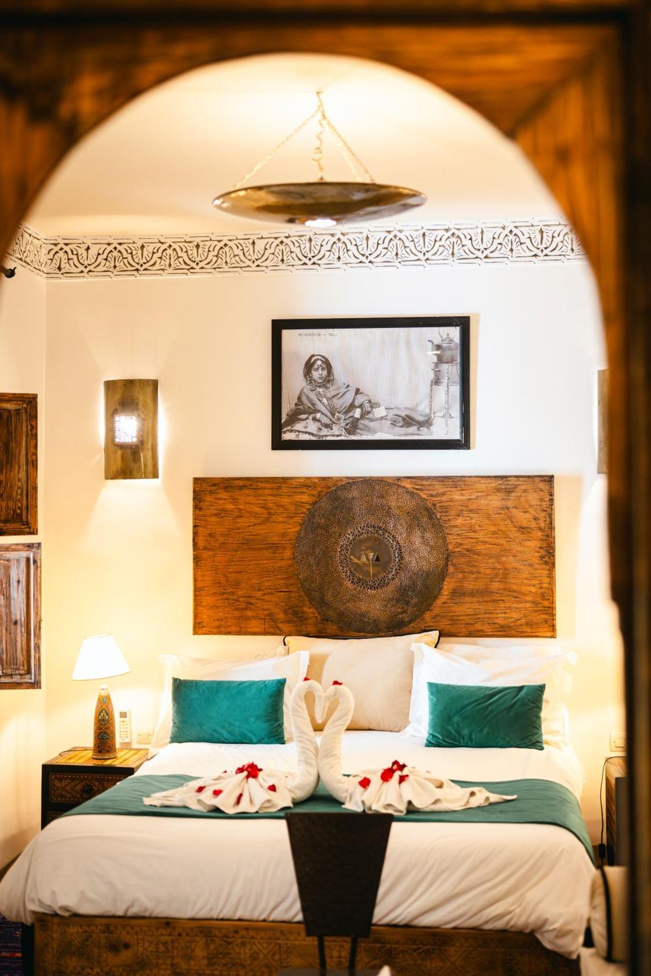 Riad Anya & Spa Μαρακές Εξωτερικό φωτογραφία