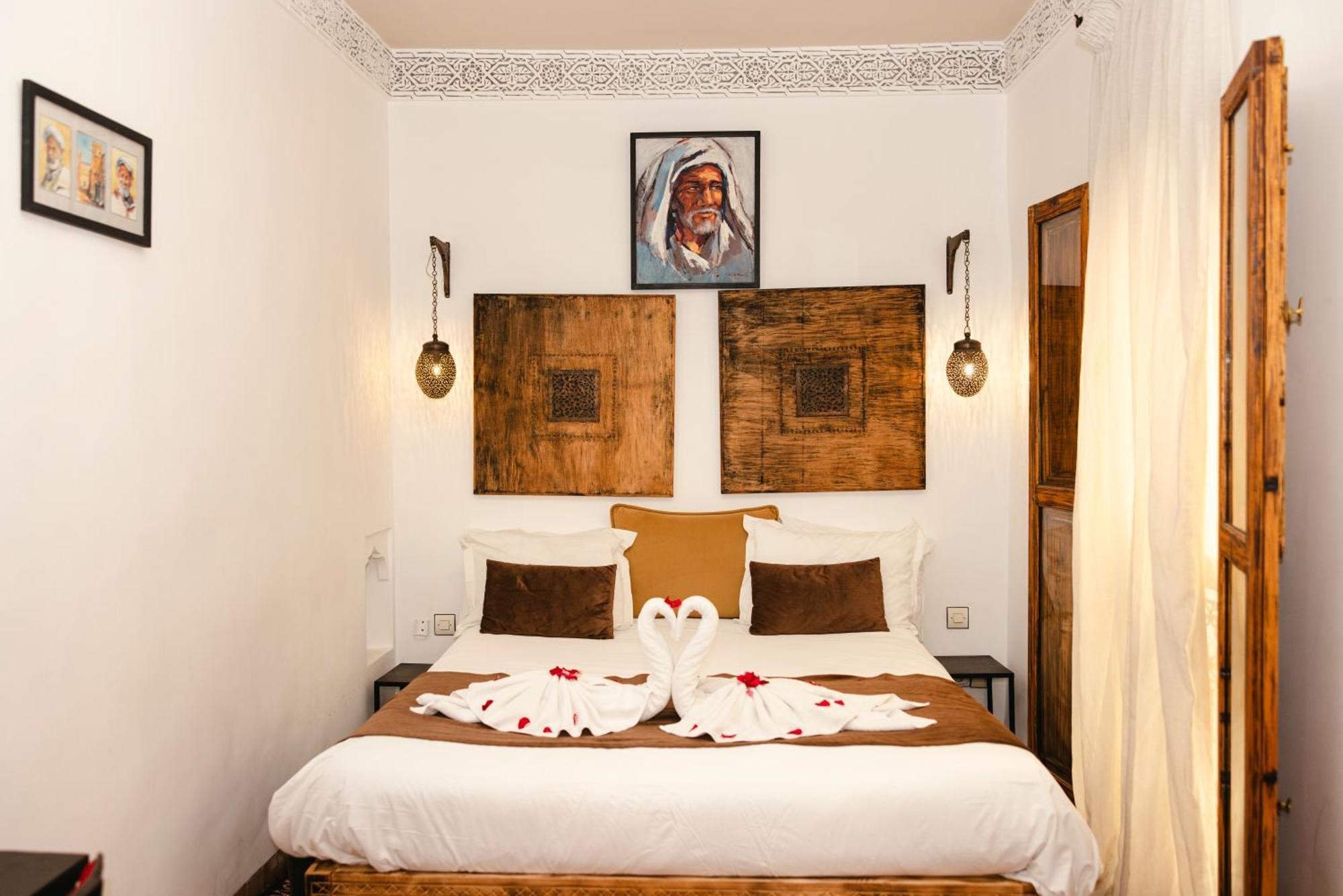 Riad Anya & Spa Μαρακές Εξωτερικό φωτογραφία