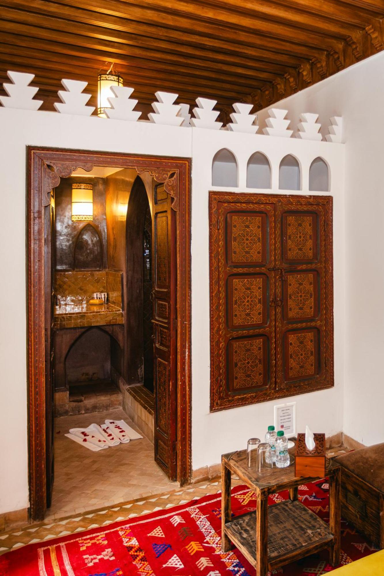 Riad Anya & Spa Μαρακές Εξωτερικό φωτογραφία