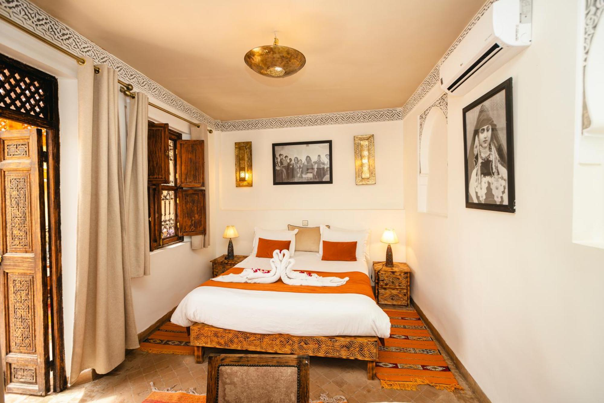 Riad Anya & Spa Μαρακές Εξωτερικό φωτογραφία