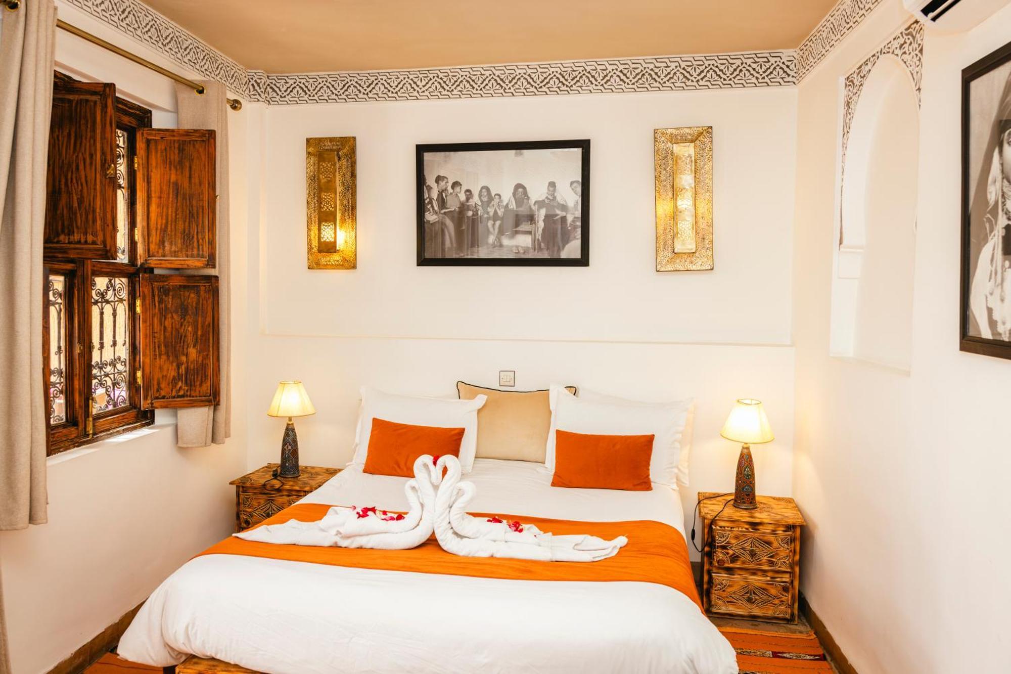 Riad Anya & Spa Μαρακές Εξωτερικό φωτογραφία