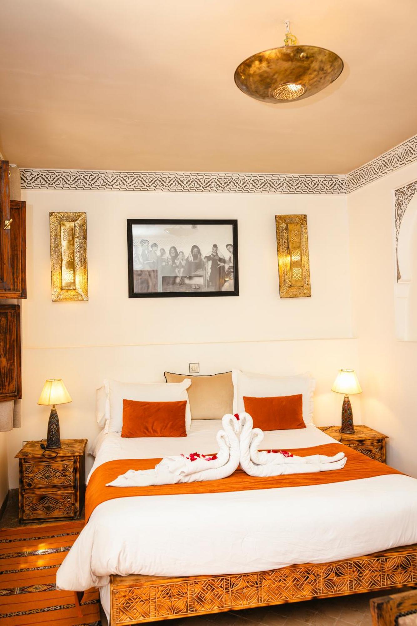 Riad Anya & Spa Μαρακές Εξωτερικό φωτογραφία