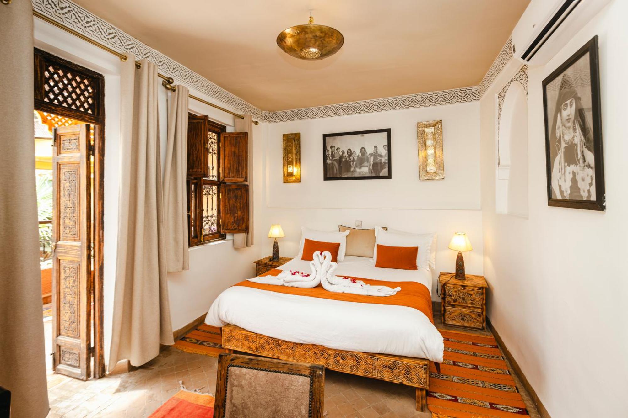 Riad Anya & Spa Μαρακές Εξωτερικό φωτογραφία