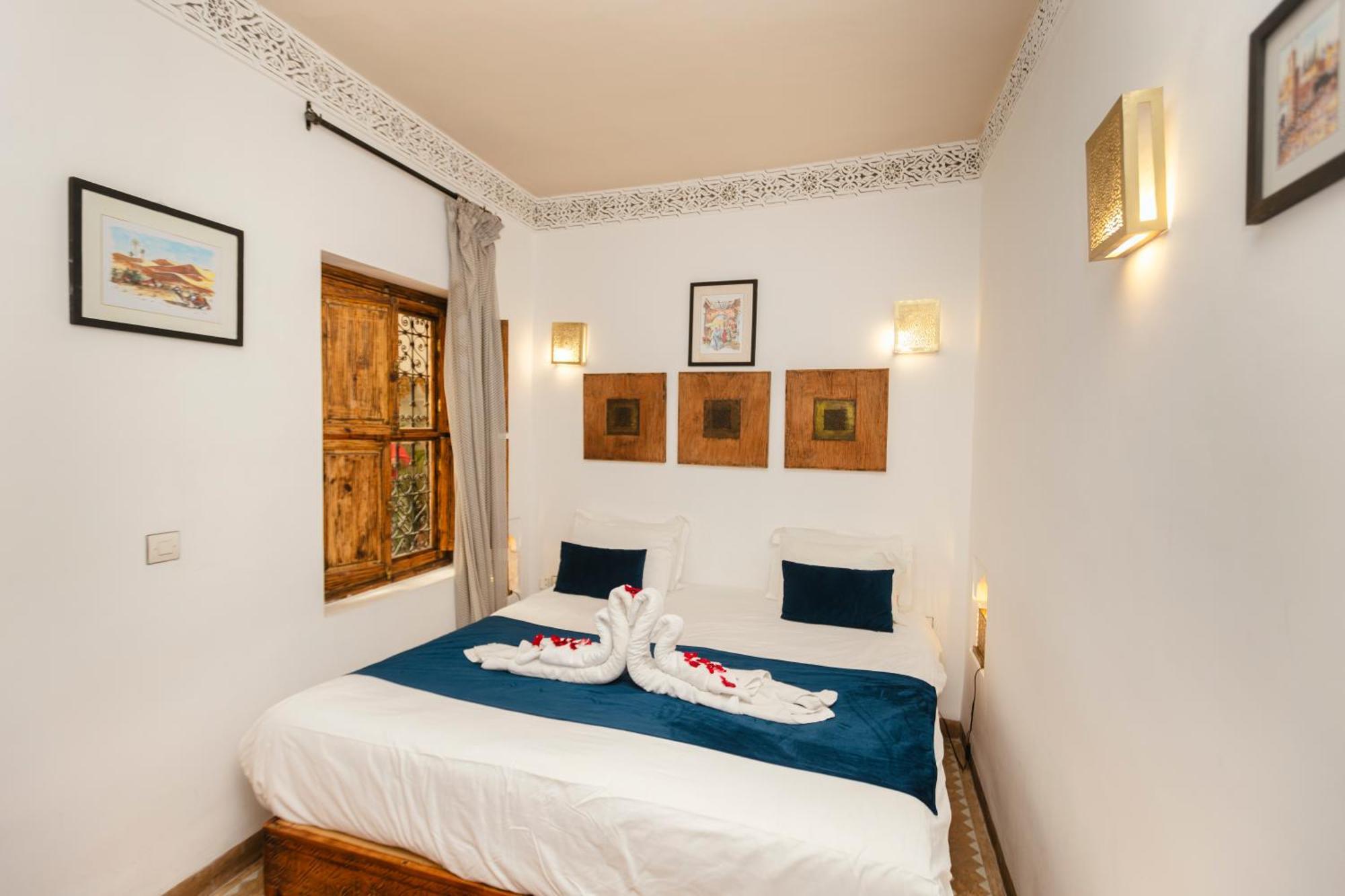 Riad Anya & Spa Μαρακές Εξωτερικό φωτογραφία