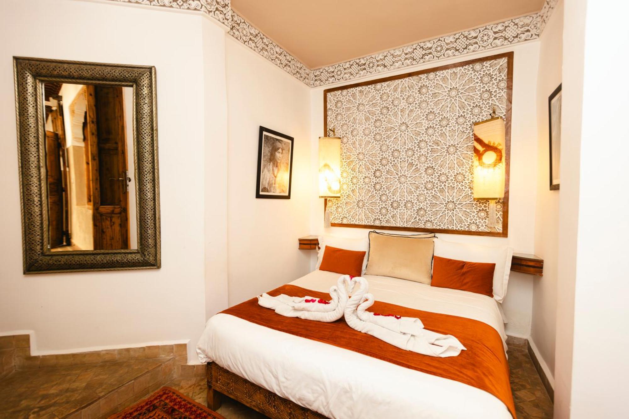 Riad Anya & Spa Μαρακές Εξωτερικό φωτογραφία